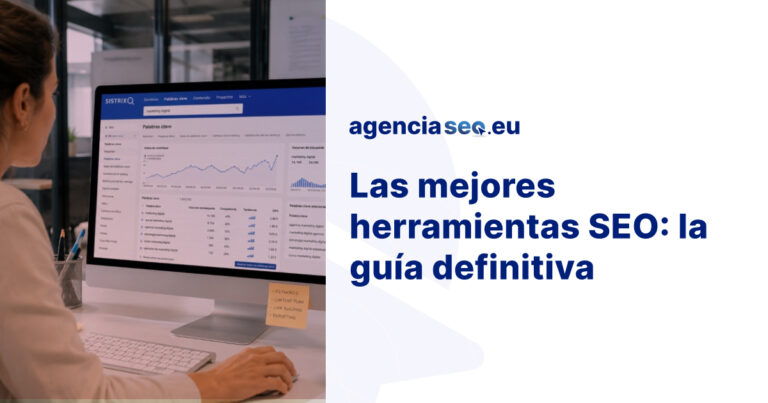 mejores herramientas seo
