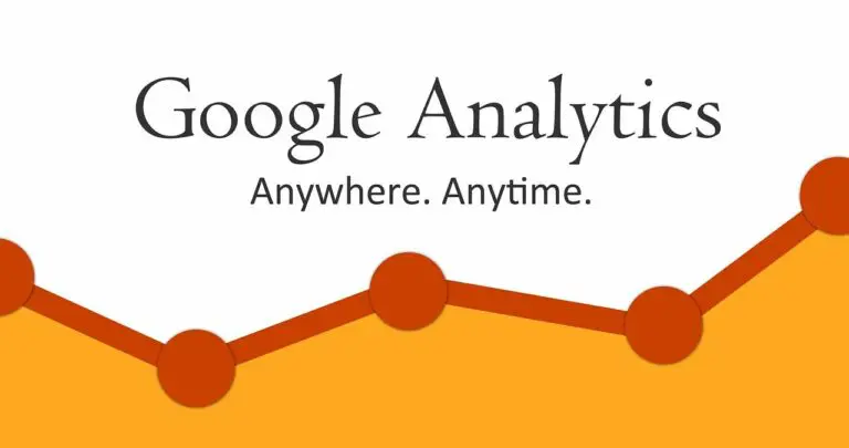 google analytics comercio avanzado