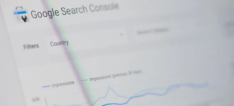 Search Console