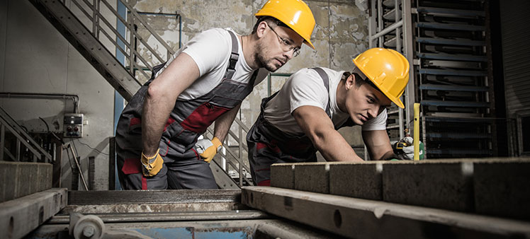 Marketing Industrial: Cómo conseguir leads con SEO para tu empresa B2B