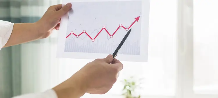 Graficos Google Trends