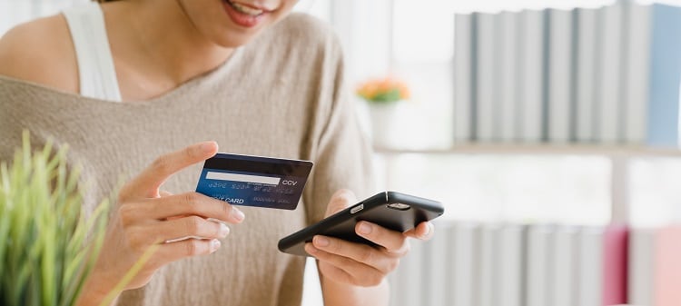 ventas ecommerce