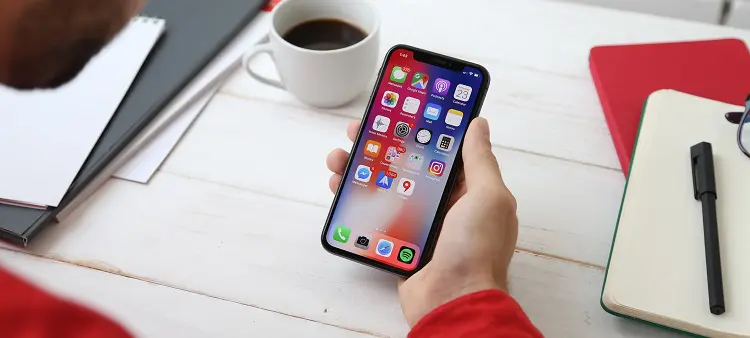 Keyword Research App Store