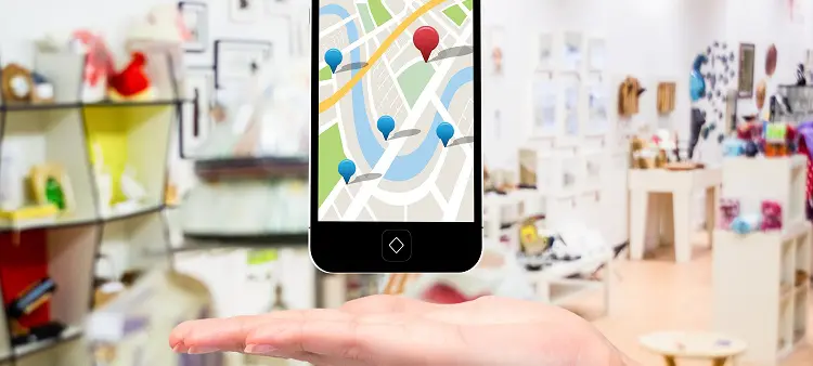 Estrategia Mobile Marketing