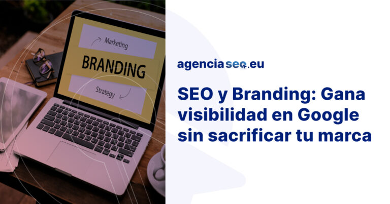 SEO y branding