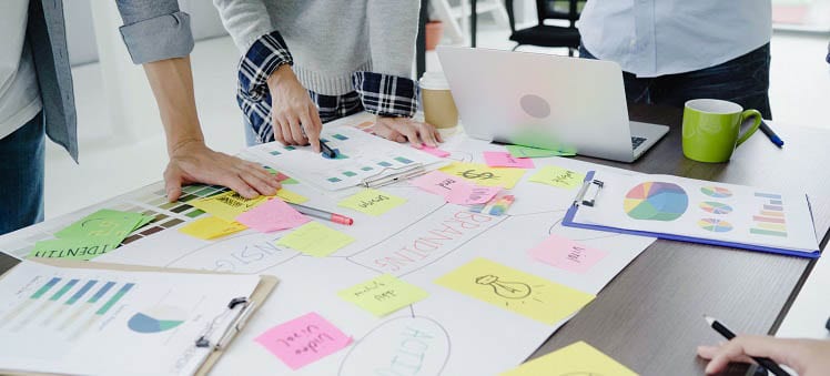 Cómo conseguir captar clientes con marketing digital