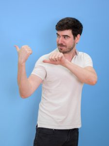 Eric Seguí. SEO Specialist