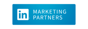 linkedin partners logo
