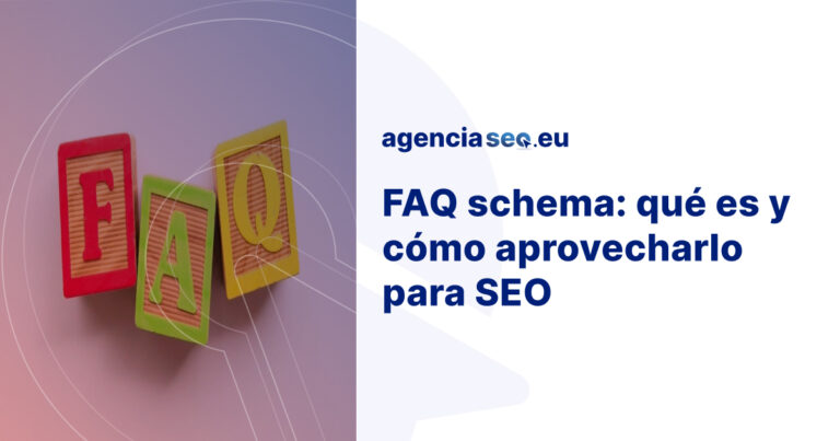 FAQ Schema