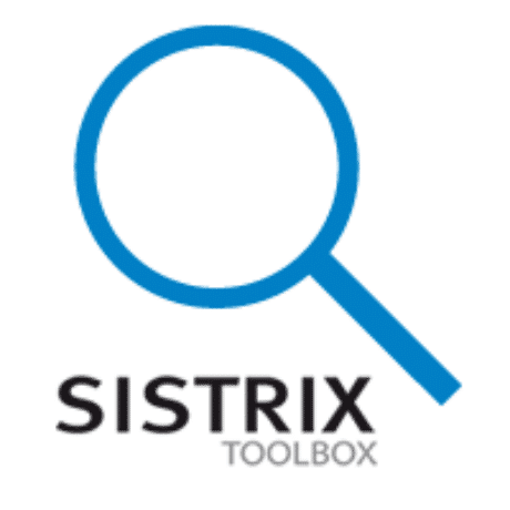 sistrix logo