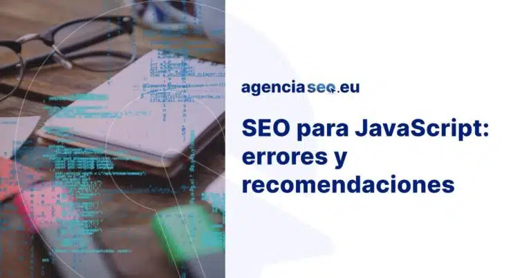SEO para JavaScript