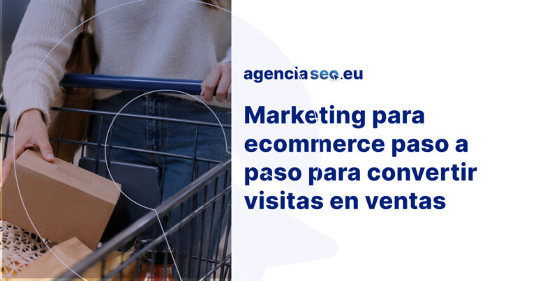 marketing ecommerce