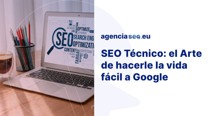 Hacerle la vida sencilla a Google