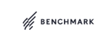 Logo de Benchmark
