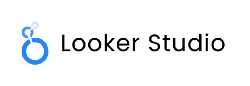 Logo de Looker Studio