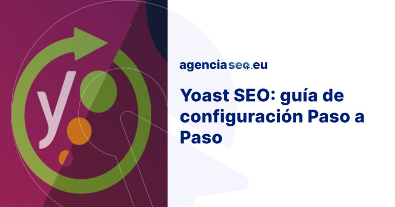 Yoast SEO: Guía de configuración