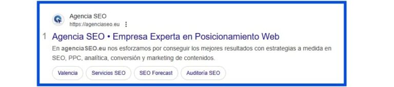 como posicionarse en google primero