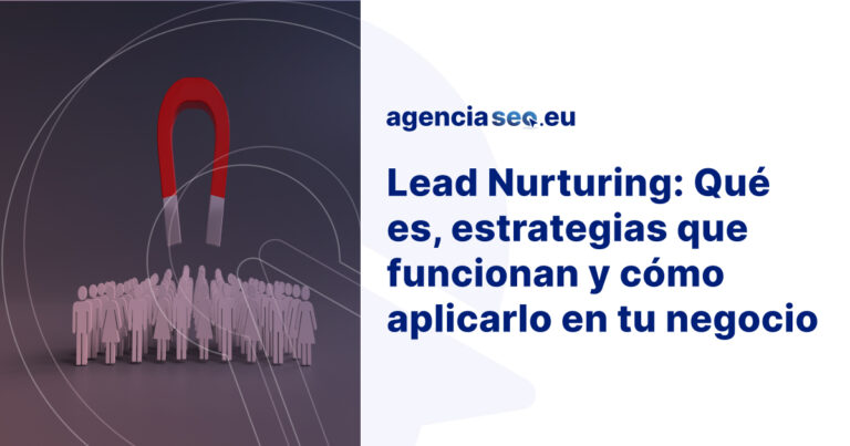 Lead Nurturing
