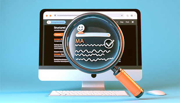 URLs amigables y estructuradas