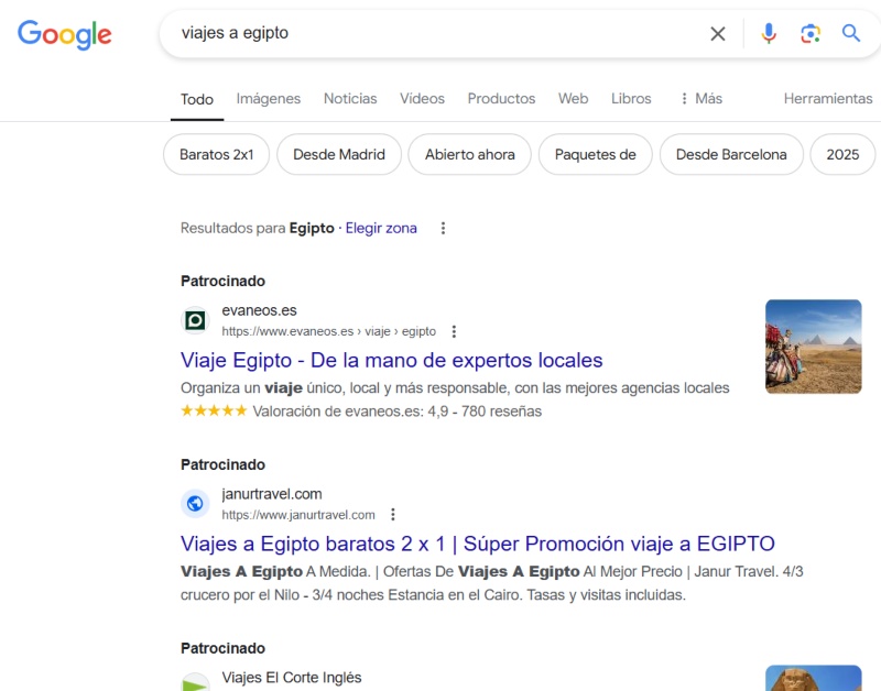 Google Ads para principiantes