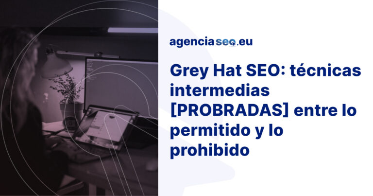 Grey hat seo