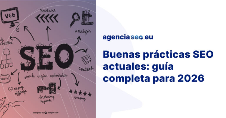 Buenas prácticas en SEO