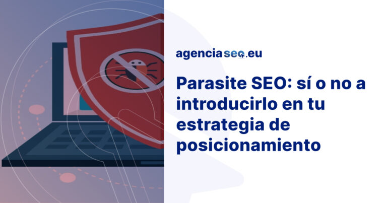 Parasite SEO qué es