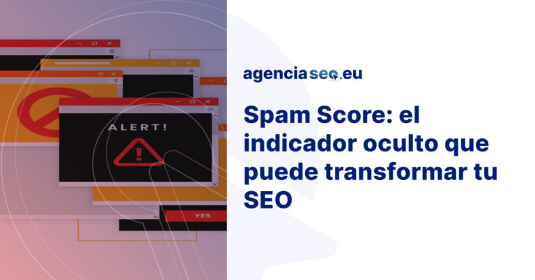 Spam Score