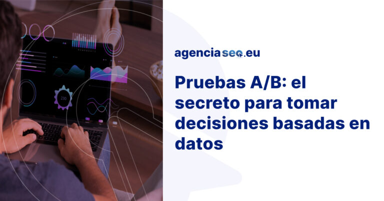 Pruebas a/b