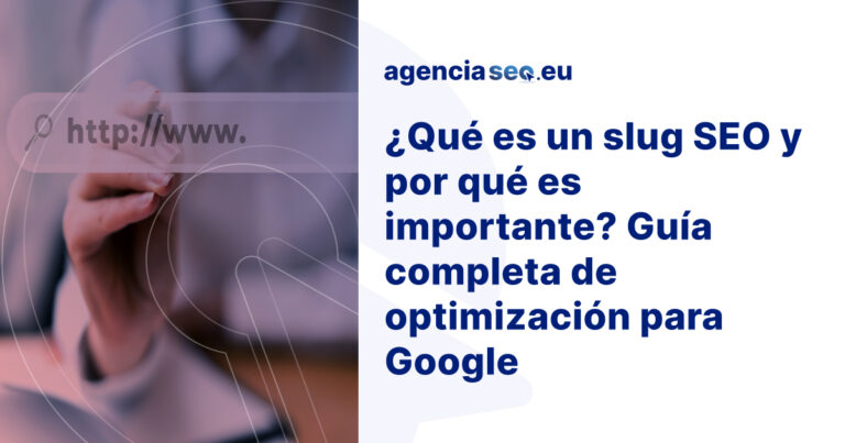 Slug SEO Google