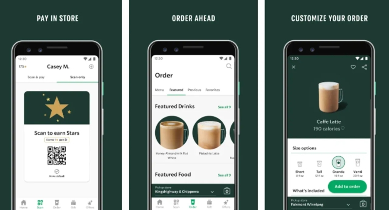 Estrategias de fidelización de clientes