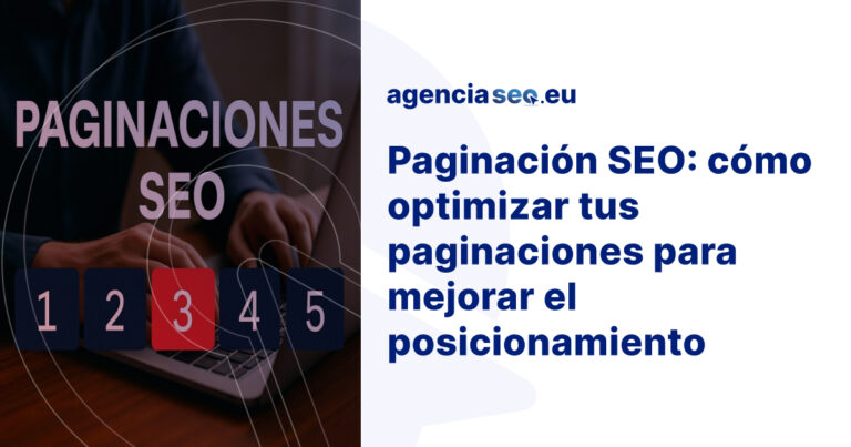 Paginación SEO