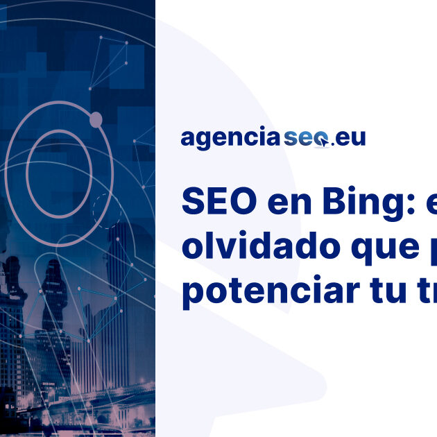 Importancia de Bing Webmaster en la estrategia SEO para 2025