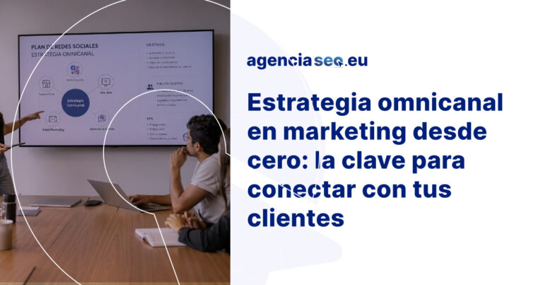 marketing omnicanal