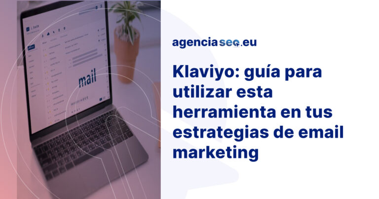 Klaviyo en email marketing