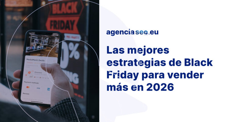 estrategias black friday