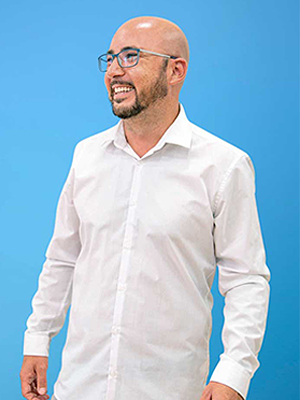 Bruno Ramos