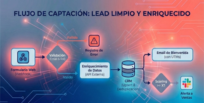 Herramientas de automatización ejemplos