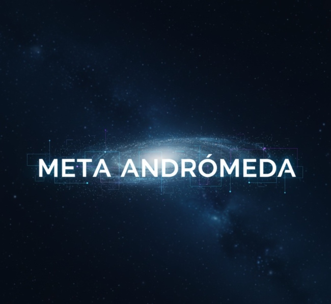 Meta Andrómeda