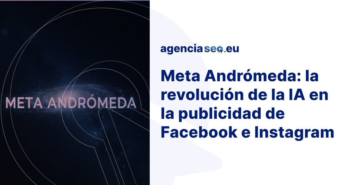 Meta Rhode Meta Andrómeda Guía 【TOP】 2025
