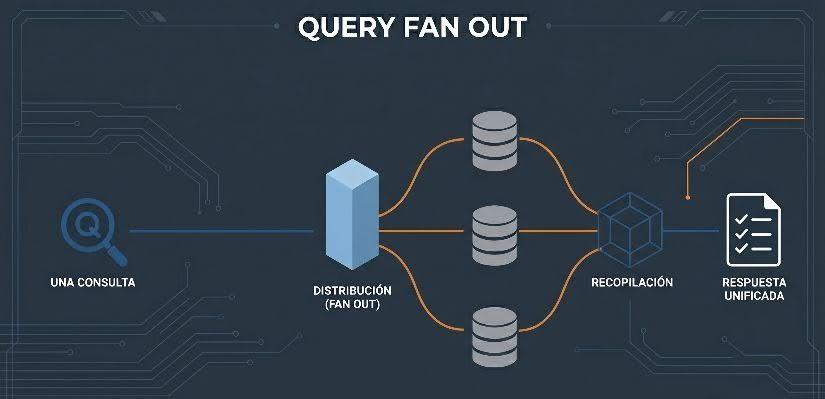 query fan out