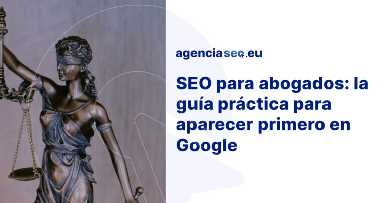 seo para abogados