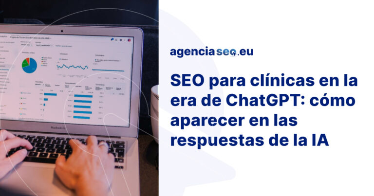 posicionamiento seo clinica