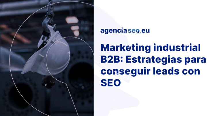 marketing industrial