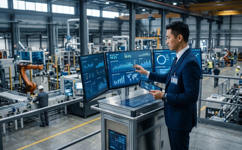 marketing industrial b2b