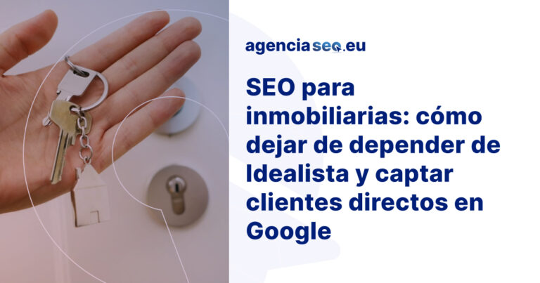 seo para inmobiliarias