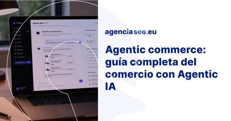 guia agentic commerce