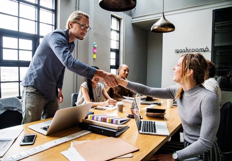 preguntas antes de contratar una agencia de marketing