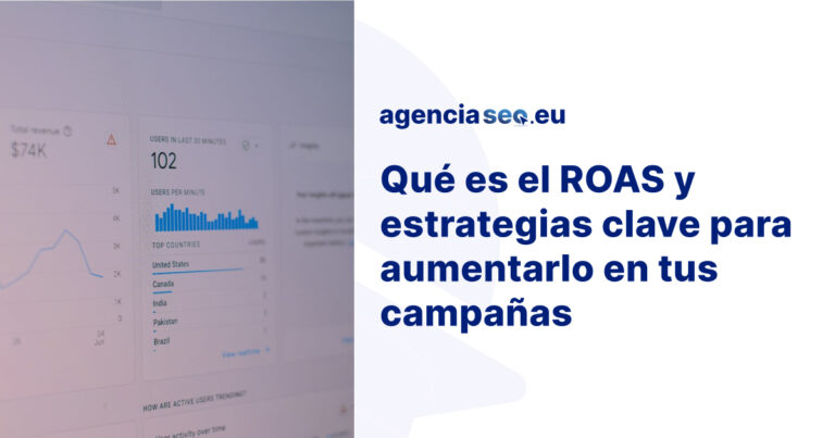 que es el roas