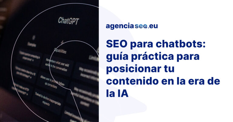 seo chatbot
